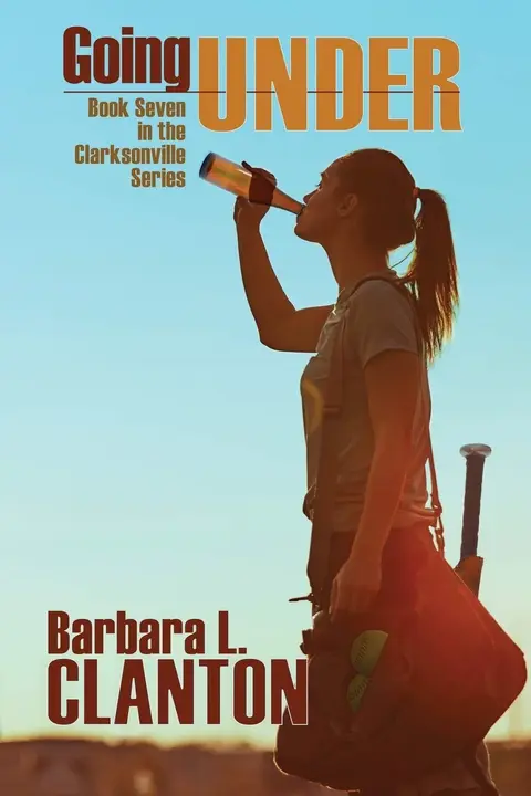 Cover of Going Under