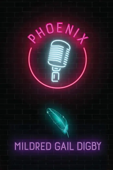 Cover of Phoenix
