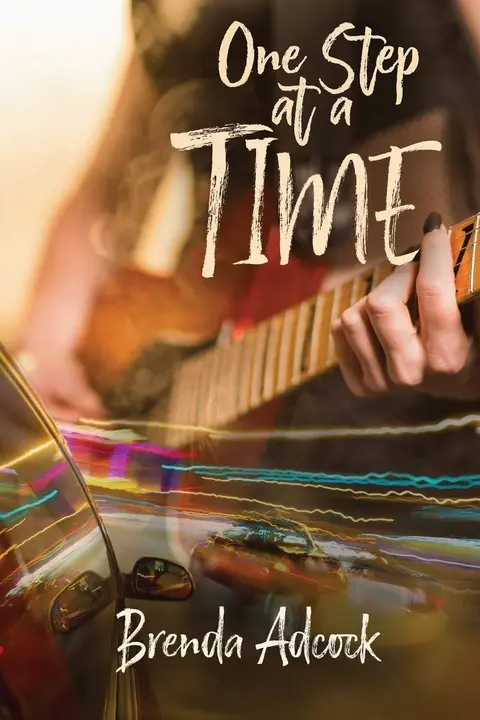 Cover of One Step at A Time