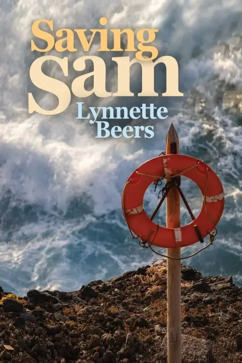 Cover of Saving Sam