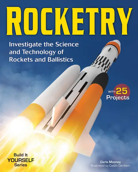 Cover of Rocketry