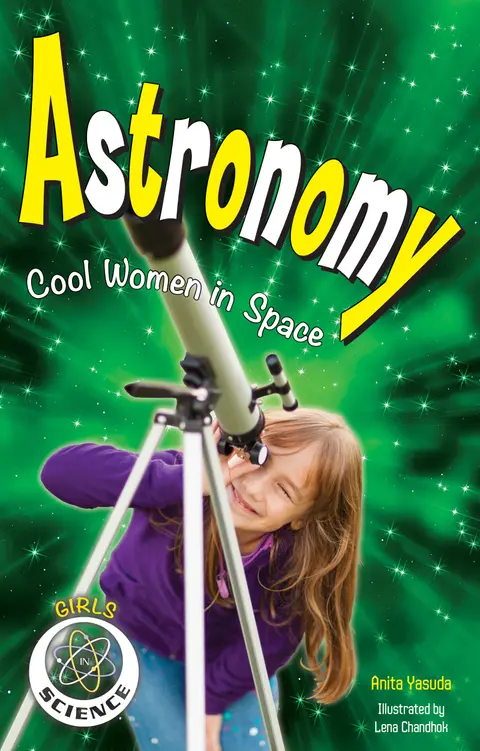Cover of Astronomy