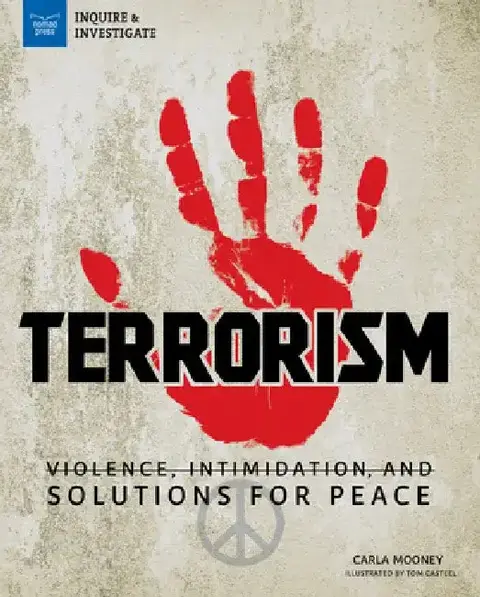 Cover of Terrorism