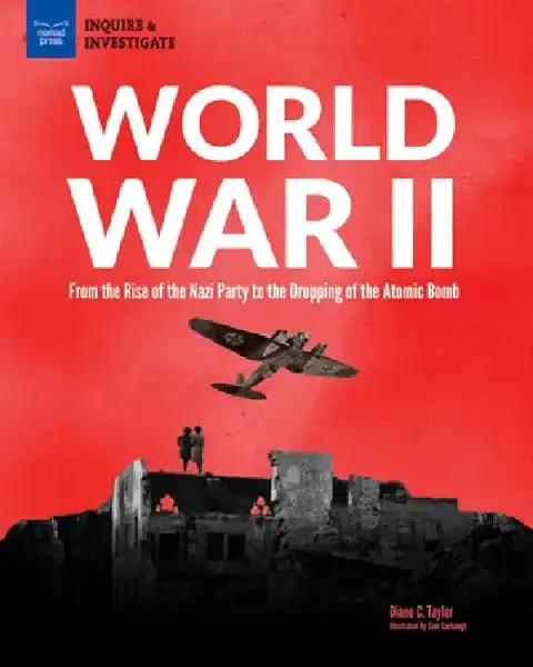 Cover of World War II