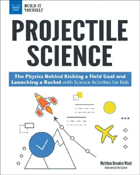 Cover of Projectile Science