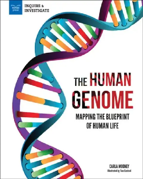 Cover of The Human Genome