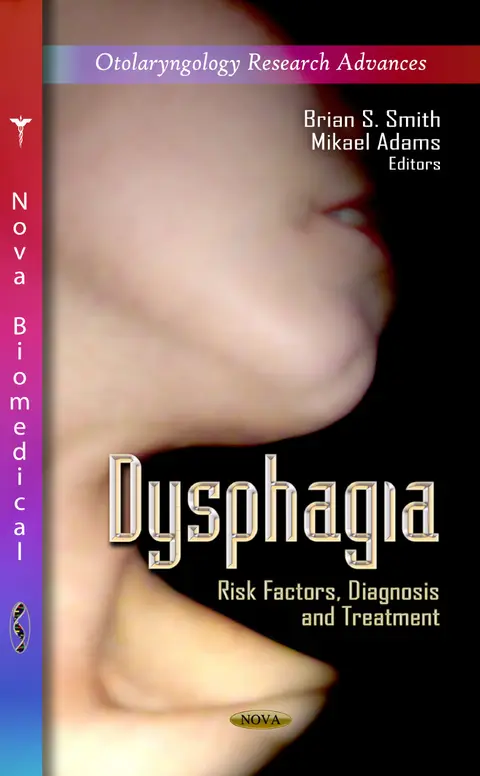 Cover of Dysphagia