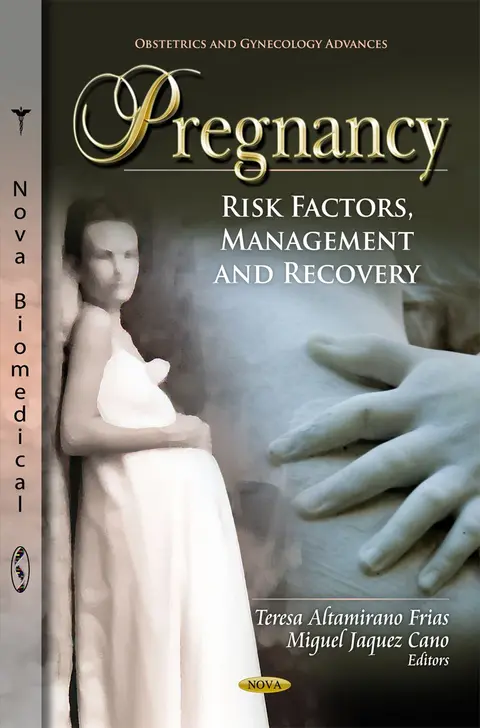 Cover of Pregnancy