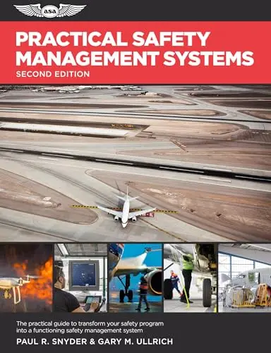 Cover of Practical Safety Management Systems