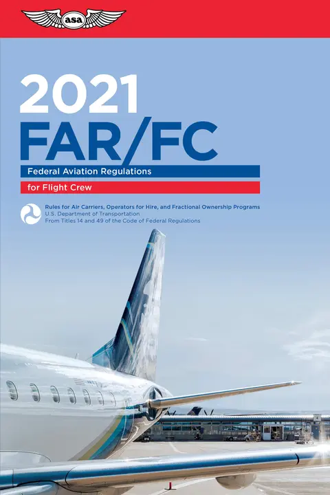 Cover of Farfc 2021
