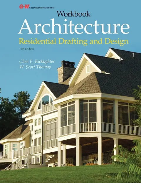 Cover of Architecture