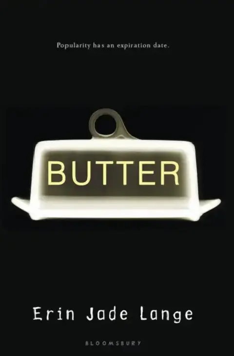 Cover of Butter