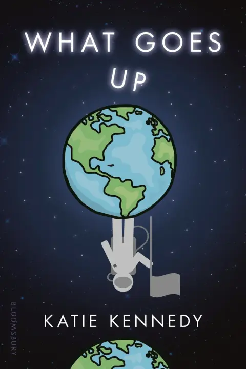 Cover of What Goes up