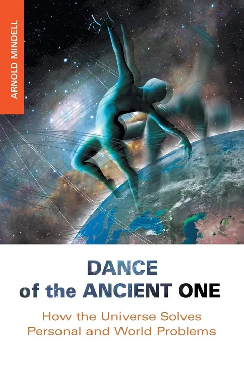 Cover of Dance of the Ancient One