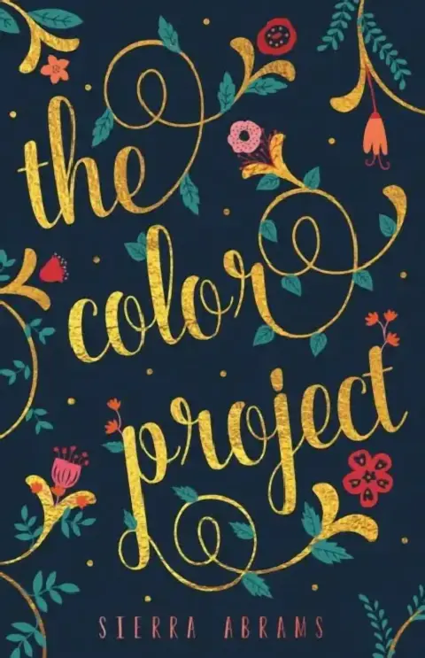 Cover of The Color Project