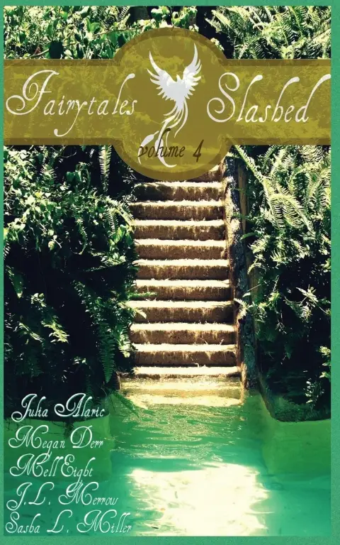 Cover of Fairytales Slashed