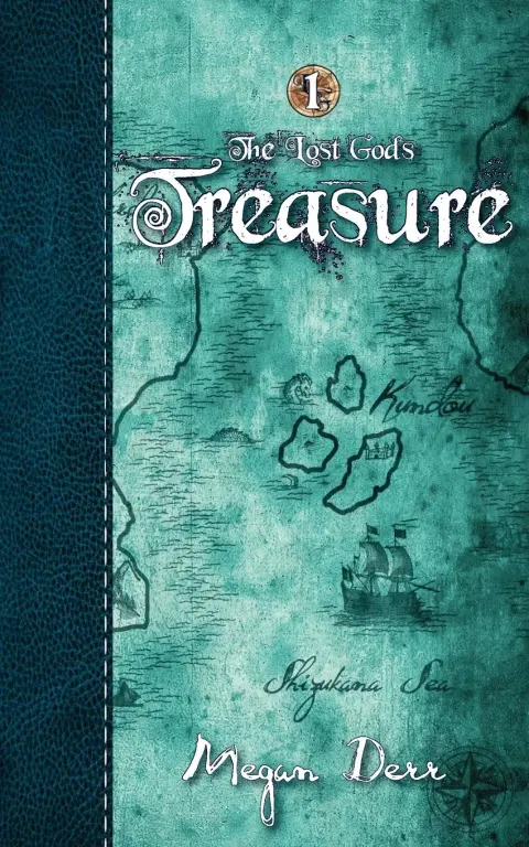 Cover of Treasure
