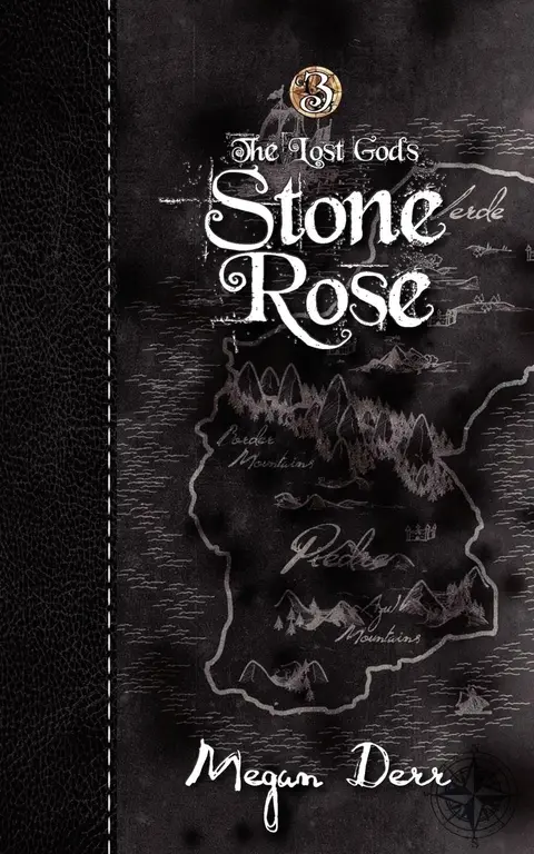 Cover of Stone Rose