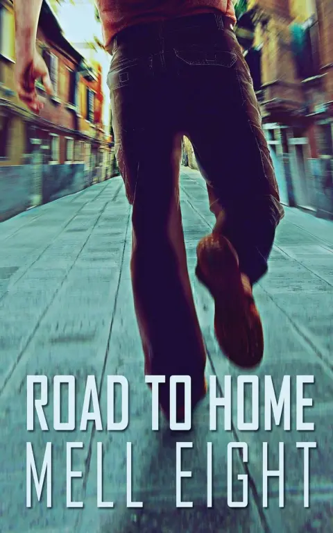 Cover of Road to Home