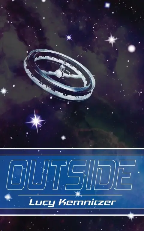 Cover of Outside