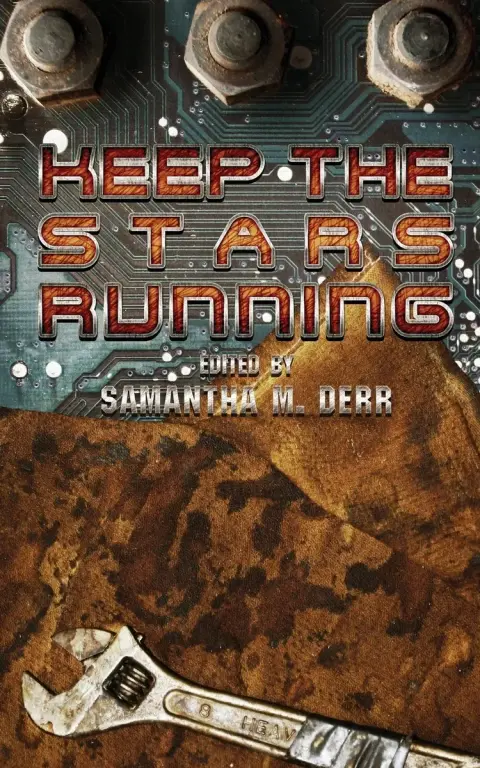 Cover of Keep the Stars Running
