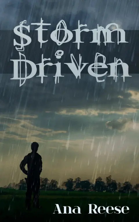 Cover of Storm Driven