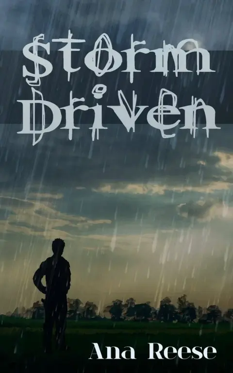 Cover of Storm Driven