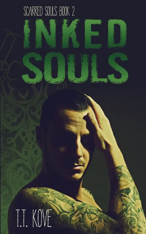 Cover of Inked Souls