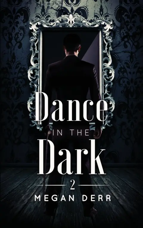 Cover of Dance in the Dark