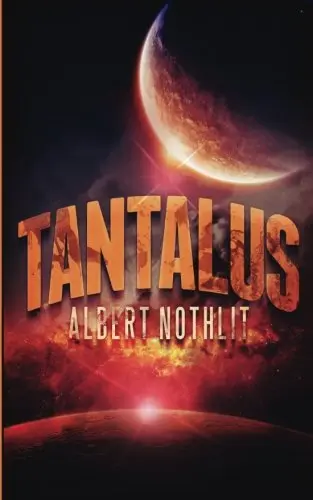 Cover of Tantalus