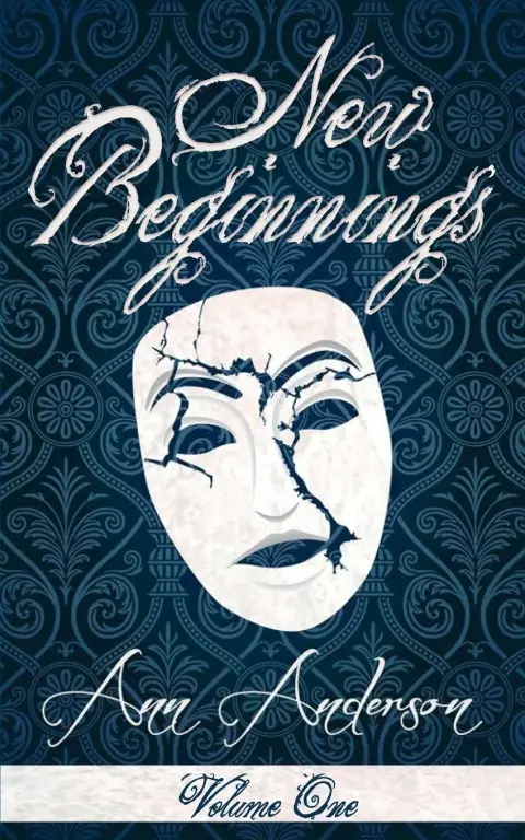 Cover of New Beginnings