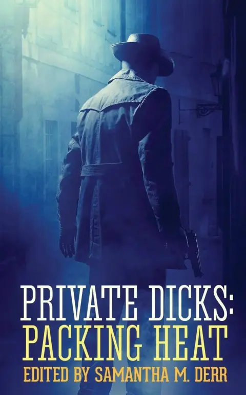 Cover of Private Dicks