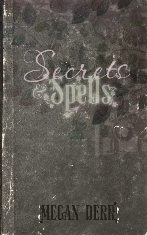 Cover of Secrets & Spells