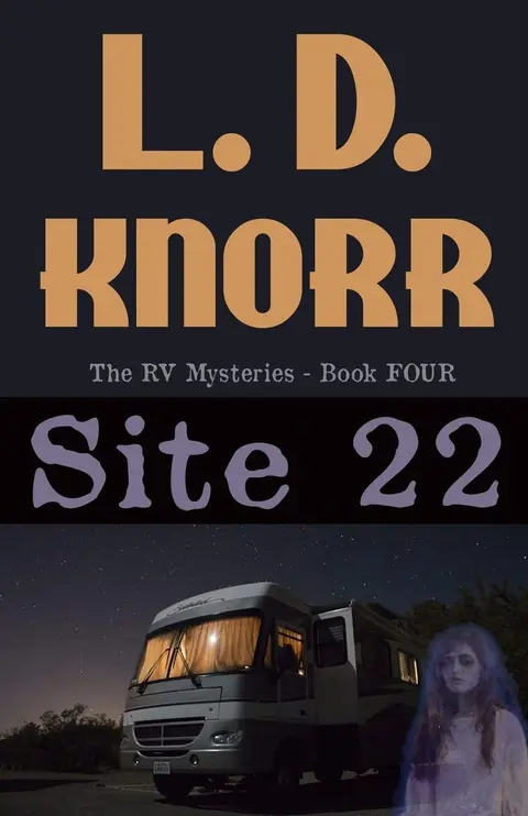 Cover of Site 22