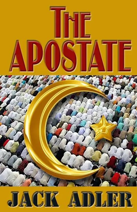 Cover of The Apostate