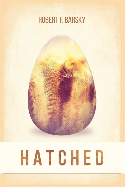 Cover of Hatched