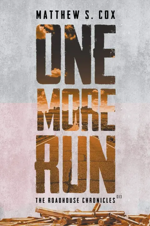 Cover of One More Run