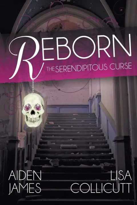 Cover of The Serendipitous Curse