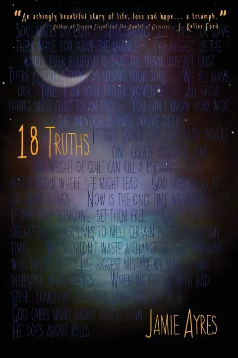 Cover of 18 Truths