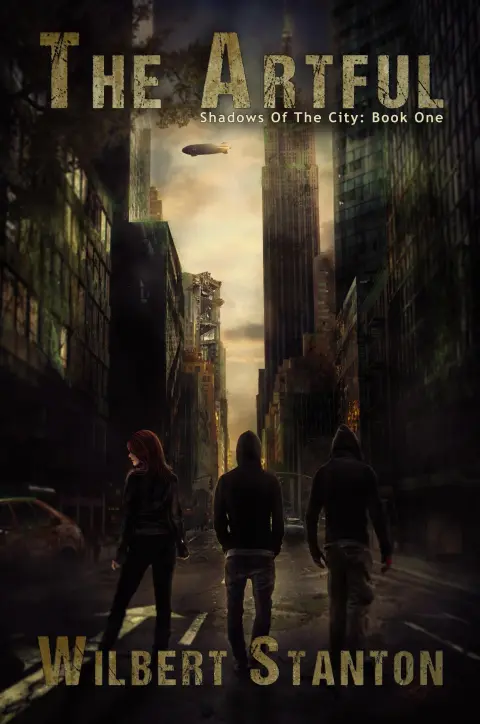 Cover of The Artful