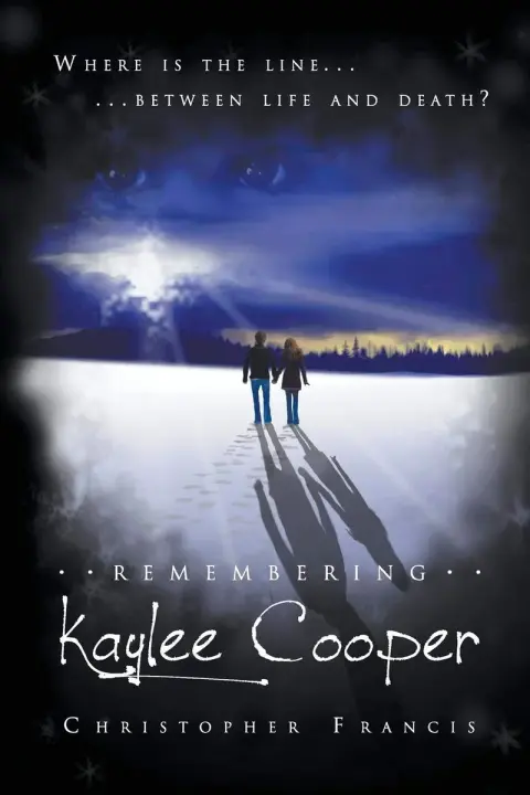 Cover of Remembering Kaylee Cooper