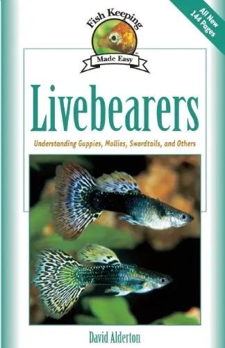 Cover of Livebearers