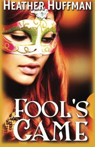 Cover of Fool's Game