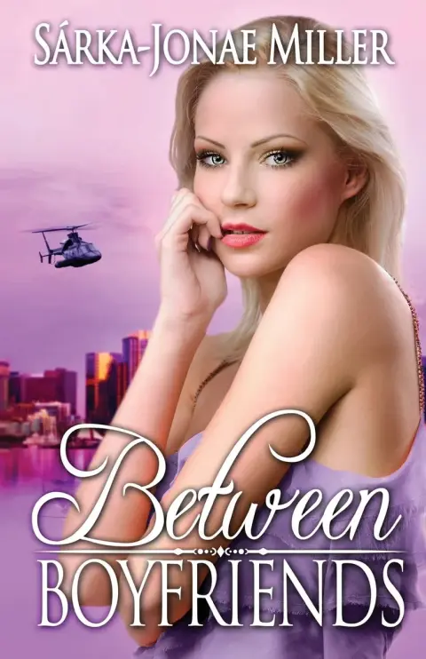 Cover of Between Boyfriends