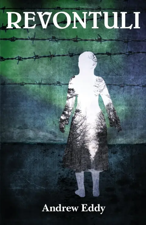 Cover of Revontuli