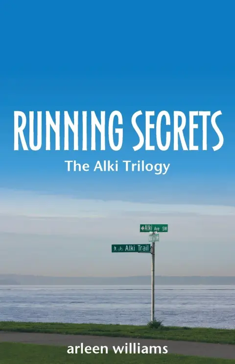 Cover of Running Secrets