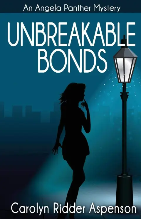Cover of Unbreakable Bonds