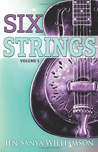 Cover of Six Strings