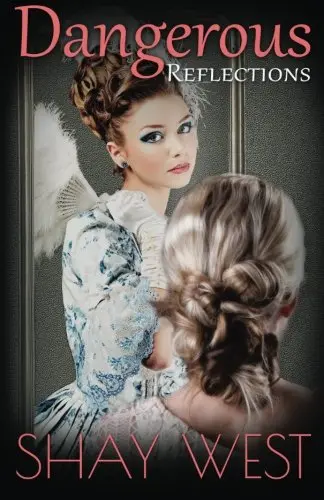 Cover of Dangerous Reflections
