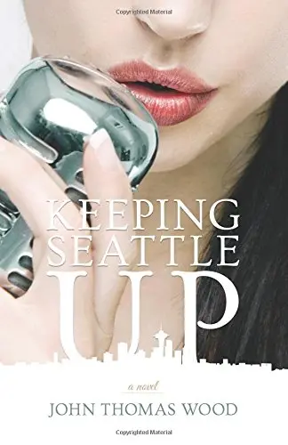Cover of Keeping Seattle up